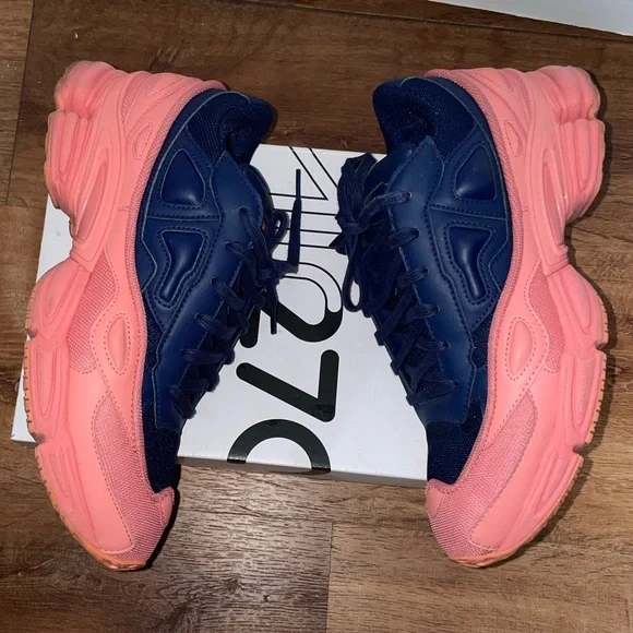 Adidas Raf Simons Ozweego